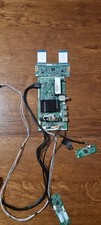 Main board tipo Vestel