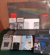 Sinclair 128k ZX Spectrum +2