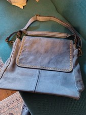 Borsa Vera Pelle Artigianale