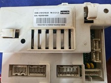 Scheda elettronica per