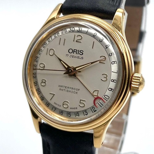 Orologio polso oris pointer - orologio,