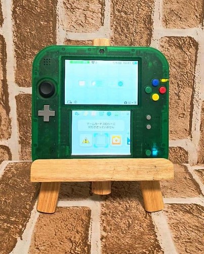Nintendo 2ds pokemon - nintendo,