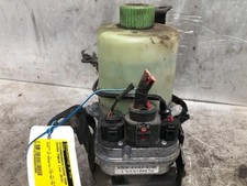 Servopumpe Skoda Fabia III