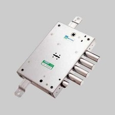 MOTTURA Serratura Reversibile