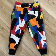 Polo Ralph Lauren Abstract