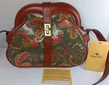 BORSA A TRACOLLA PATRICIA NASH