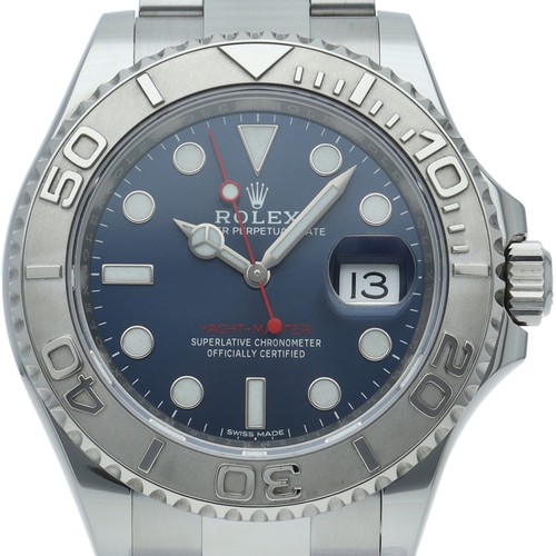 Orologio rolex yacht master - yacht-master, 40