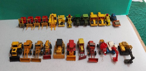 Matchbox no dinky - (no,
