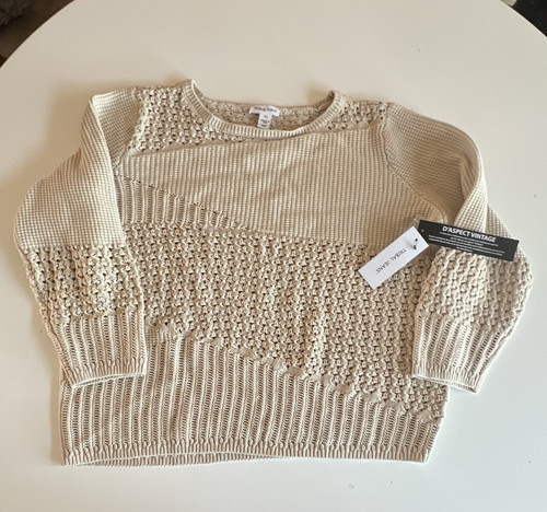 Maglione pullover tribal jeans - pullover,