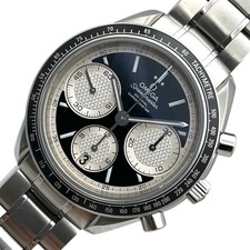 Omega Speedmaster Racing