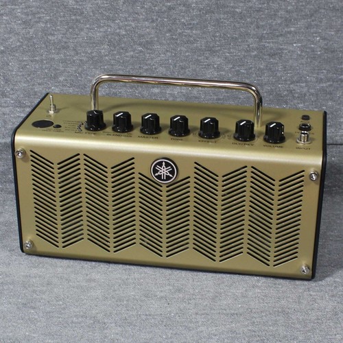 Amplificatore per chitarra