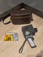 Macchina fotografica vintage