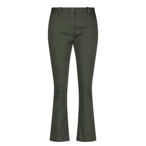 The morning chinohose - the,