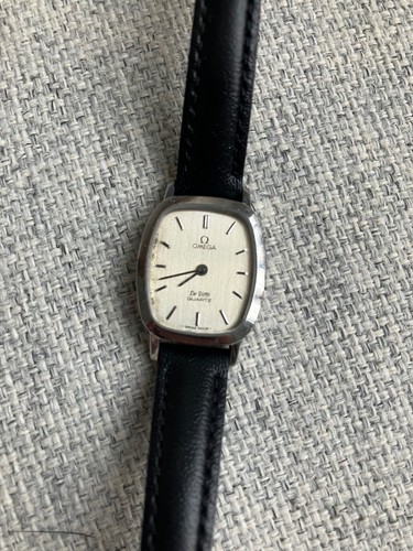 Orologio omega ville - orologio,