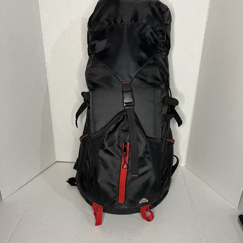 Zaino trekking star line - da,