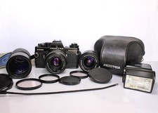 Praktica B200 obiettivo 50 mm
