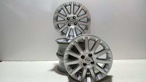 93162533 cerchi opel tigra - cerchi,