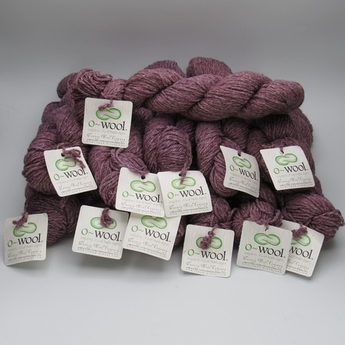 Wool balance filato ametista - balance,