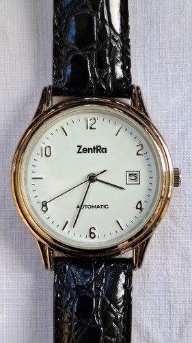 Orologio polso zentrum - da,