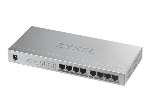 Zyxel gs1008 port desktop - zyxel, gs1008-hp