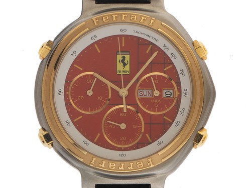 Ferrari formula day date - formula, day-date