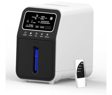 Concentratore di Ossigeno 1-9L