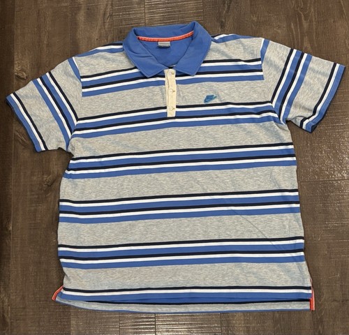 Polo uomo vintage nike - polo,