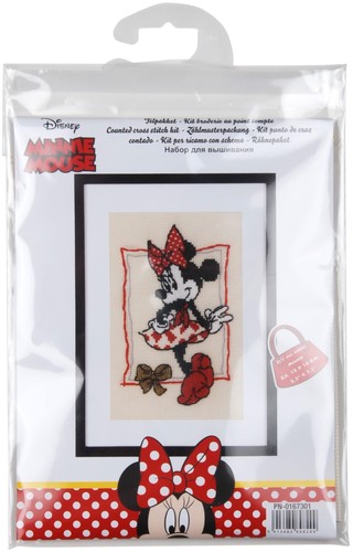 Vervaco 0167301 disney s - vervaco,