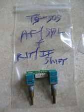 Kenwood TS-50S AF/SQL + RIT/IF