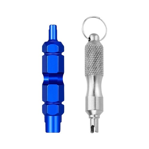 Set pezzi chiavi nucleo - pezzi,
