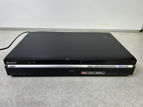 Sony rdr hxd870 160 - rdr-hxd870, gb