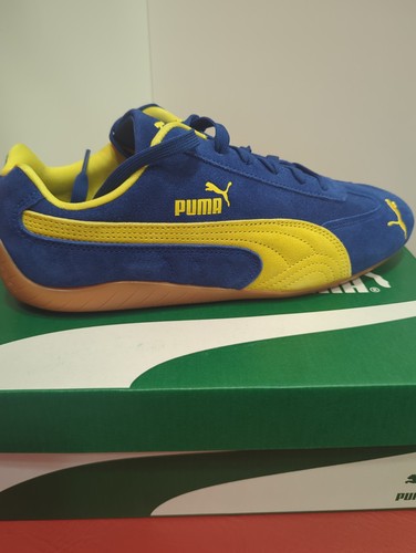 Puma speedcat clyde royal - speedcat,
