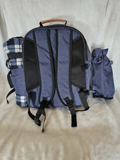 NUOVO SAVVY Zaino da Picnic