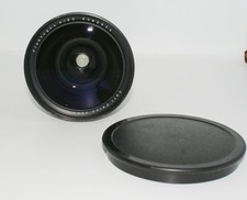Carl Zeiss jena zebra Flektogon 50 mm f 4, Pentacon Six, Kiev 60, Kiev 6c, tappo