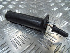 Impugnatura riscaldata