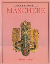 Collezione di maschere