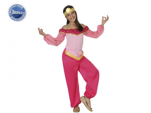 Costume odalisca araba - costume,