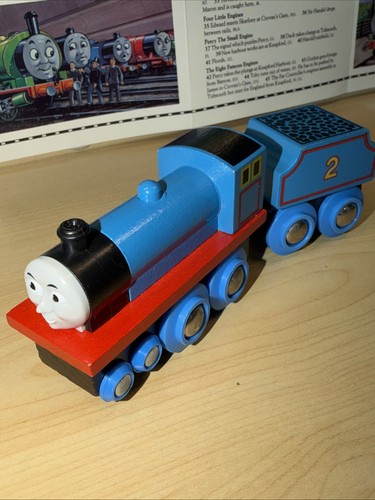Brio edward thomas - edward!,