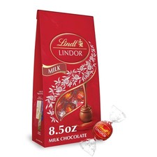 NEW Lindt LINDOR Milk