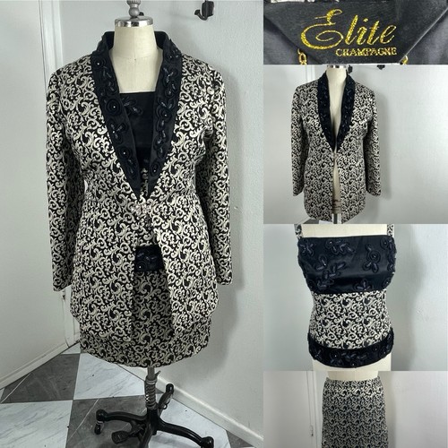 Elite champagne taglia - champagne, 14-18