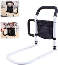 Sponda Letto Anziani-Sponde