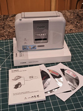 Canon SELPHY CP510 solo