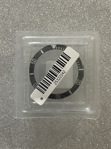 Rolex bezel inserto - rolex, ghiera