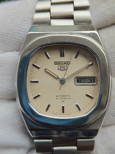 Orologio uomo vintage seiko - orologio, 5