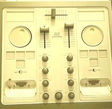 Numark iDJ Dual-Deck DJ iPod