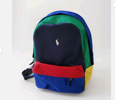 Borsa zaino Polo Ralph Lauren