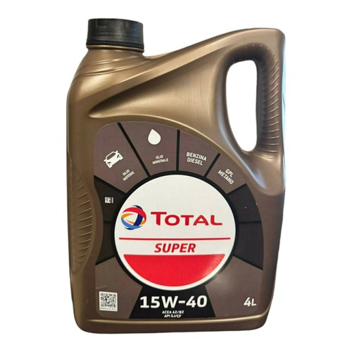 Olio motore minerale - olio,