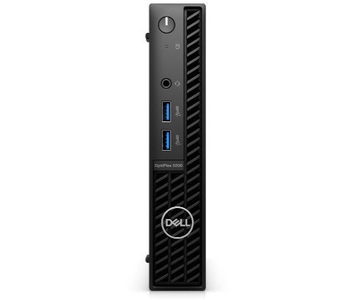 Dell optiplex 3000 micro mff - dell,