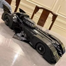 PREVENDITA 1989 Batmobile