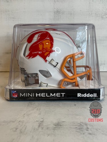 Mini casco tampa bay - mini,